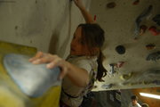 Bouldernight 2006